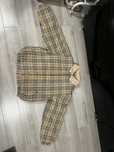 Burberry kurtka meska