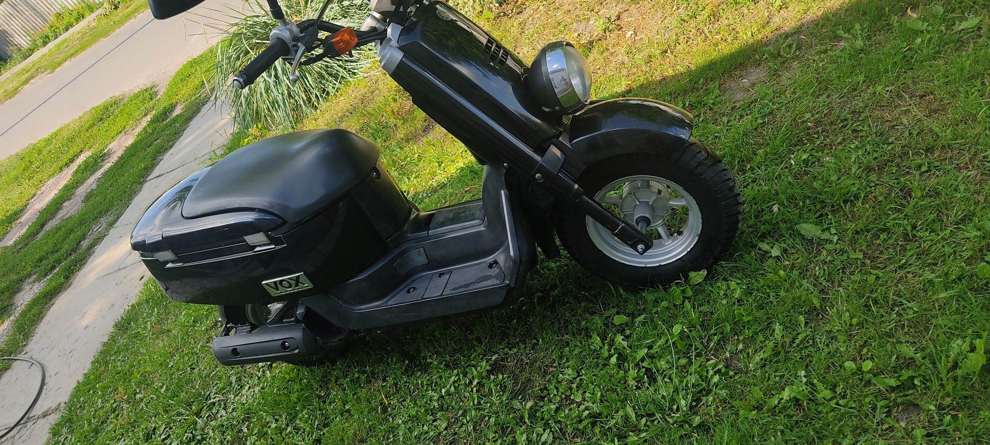 Продам Yamaha Vox XF50