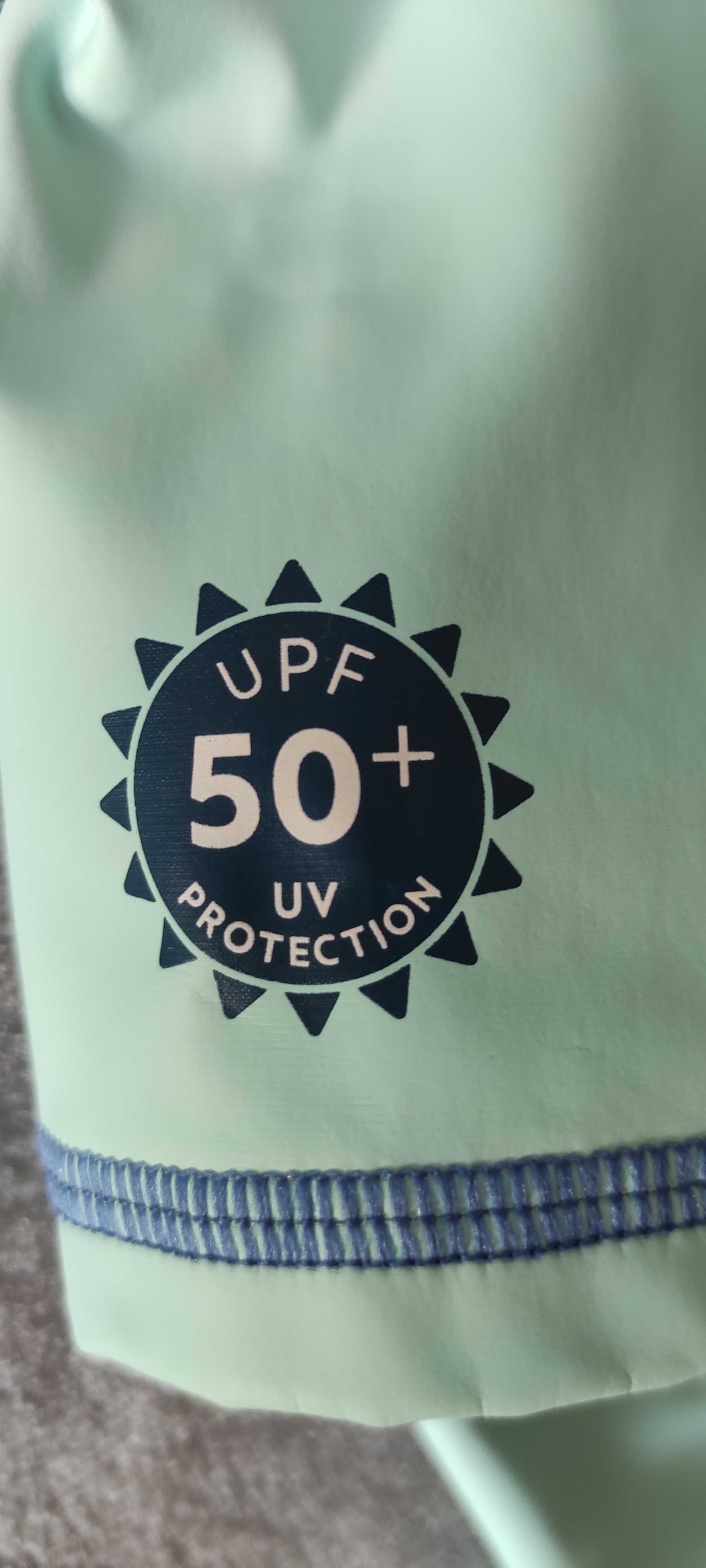 Fato de Natação Anti-UV Bebé / Criança | NABAIJI