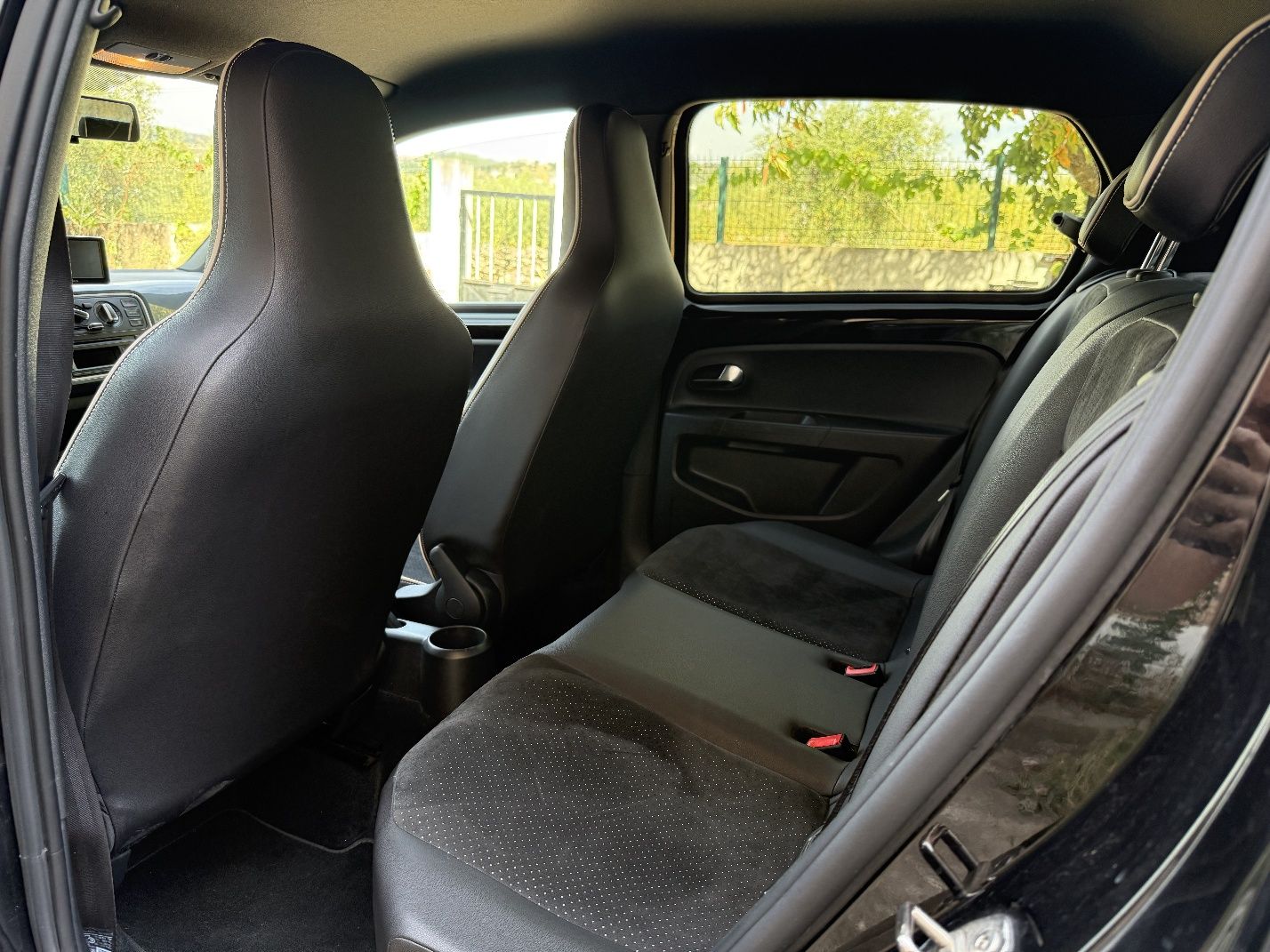 Seat Mii 1.0 By Mango