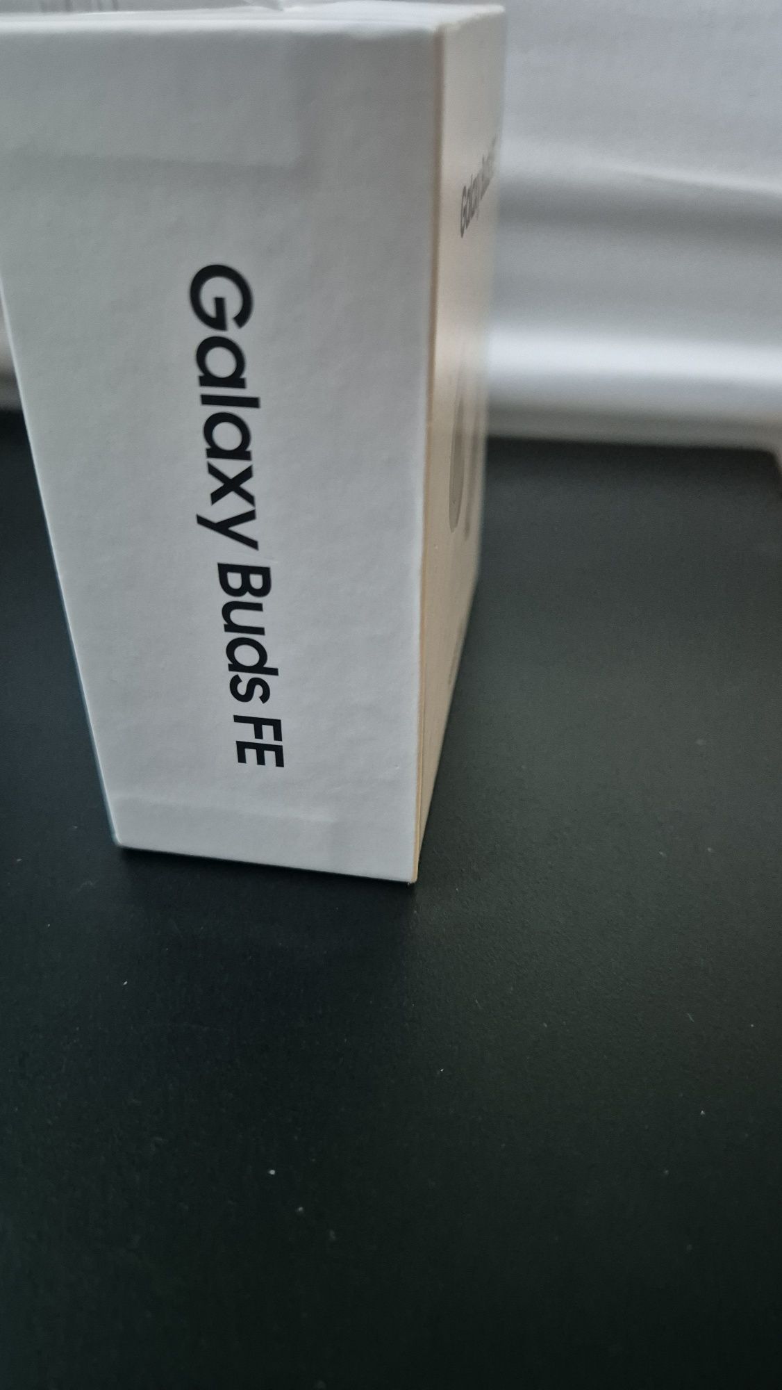 Nowe nieużywane Galaxy  Buds  FE