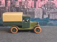 Stary resorak Efsi Holland model Ford T 1919 kolekcjonerski