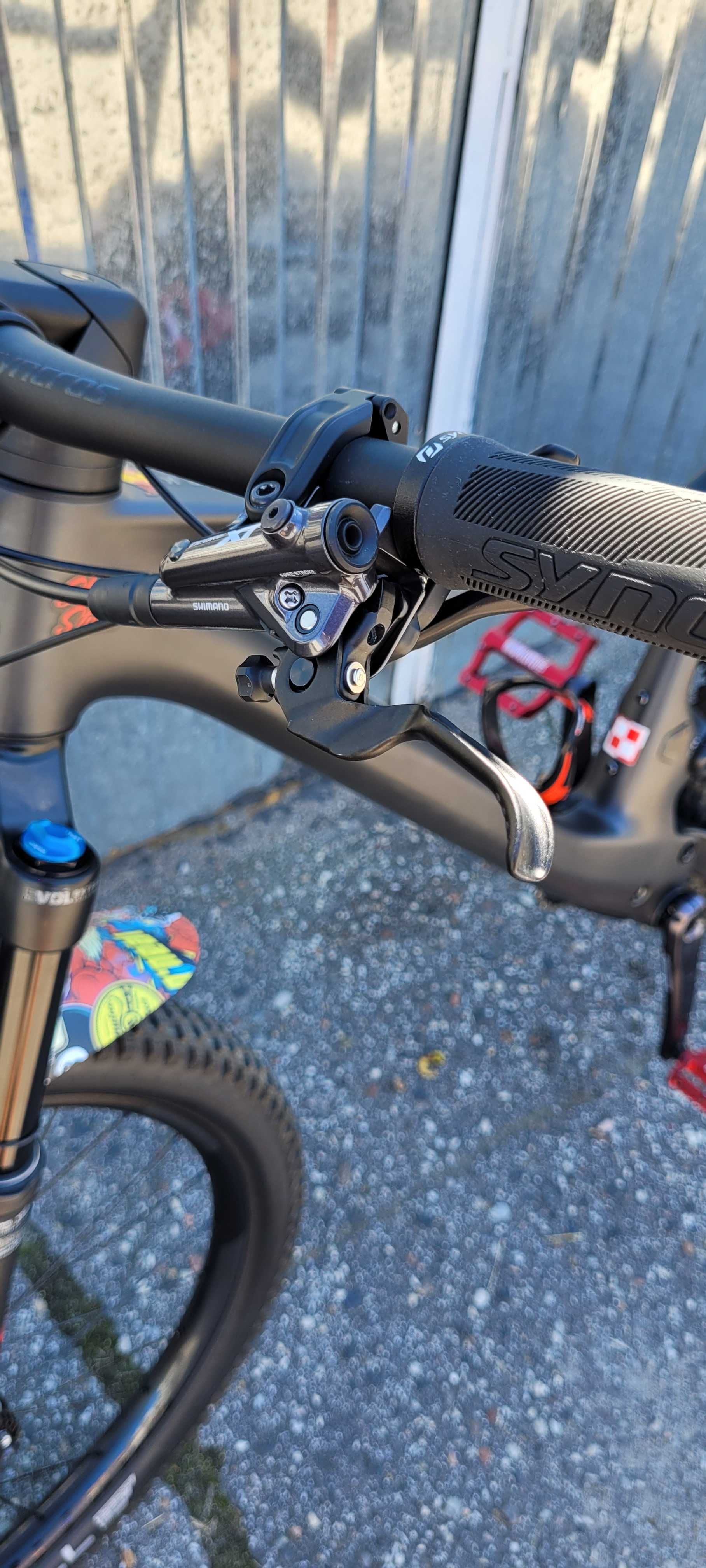 Scott Spark 910 roz.L