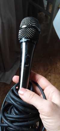 Микрофон LG 600g