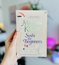 “Sushi for Beginners” Marian Keyes