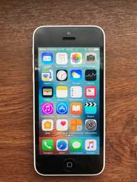 iPhone 5c 16gb neverlock