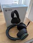 Słuchawki Xbox Wireless Headset