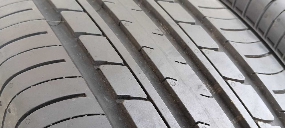 225/65r17 YOKOHAMA    ,   j,NOWE  , DEMO  ,  8mm , bez przebiegu , SUV