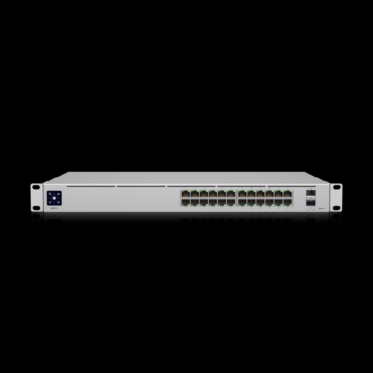 UniFi Switch Pro 24 (USW-Pro-24)