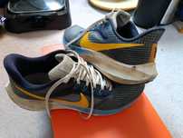 Nike męskie buty sportowe do biegania rozmiar 45