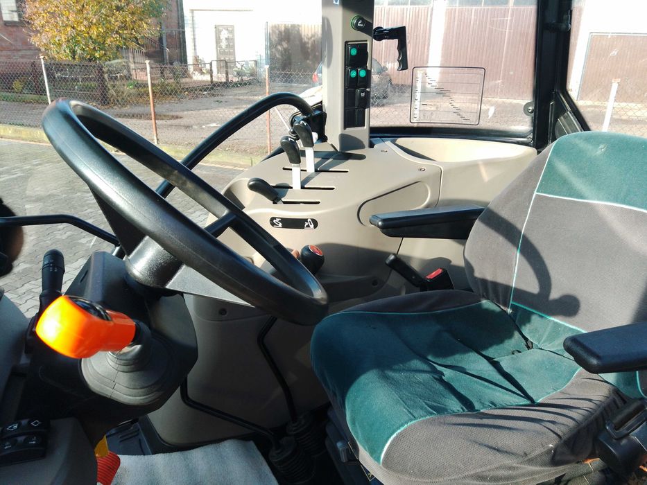 Case Farmall 95A# Stan idealny # Cena:189000 zł#New Holland td5,t5