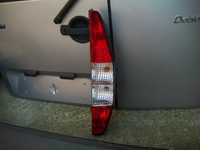Задний фонарь Fiat Doblo Tempra caravan Uno Volvo 460