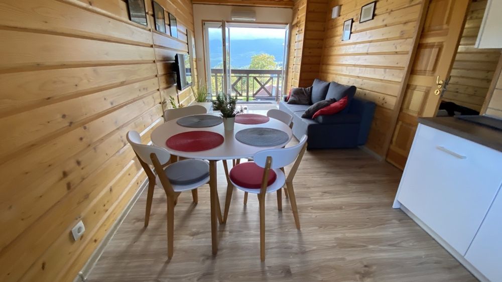 Apartament Ola na Górnej Szklarska Porebą