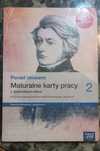 Maturalne karty pracy