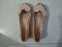 Sandálias - MELISSA