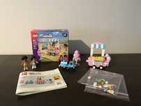 LEGO Friends wata cukrowa (6+)