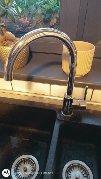 Kran kuchenny Kernau stan bardzo dobry