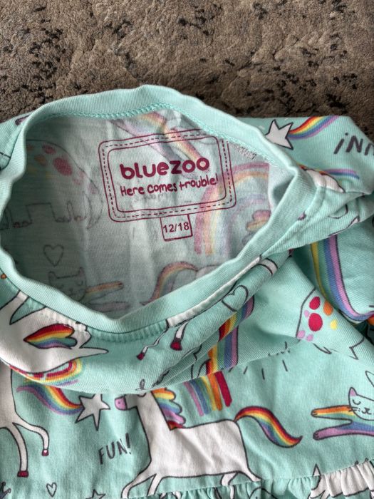 Sukienka Bluezoo w jednorożce 86