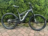 BULLS AM5 L Bteria -925WH Brose 29” F VAT (jak nowy 2 m-ce)