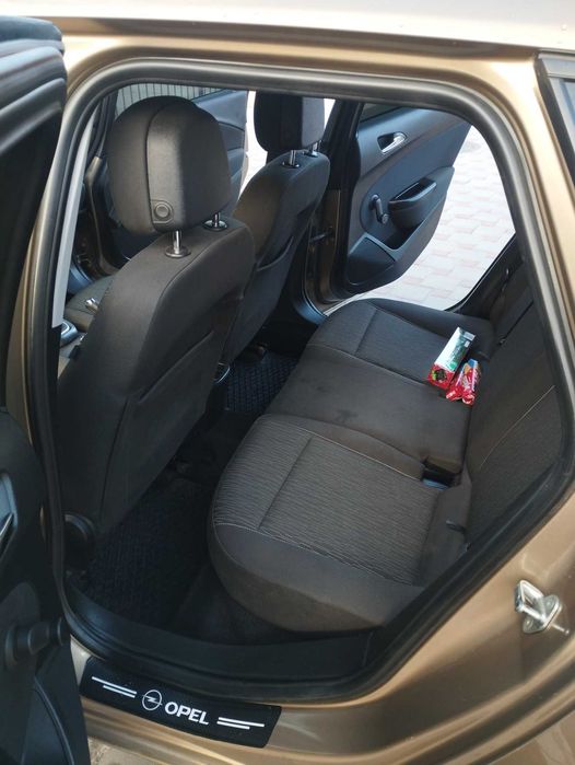 Продам надійне авто Опель Астра