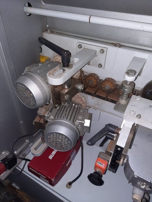 Orladora CEHISA Ep 8