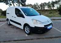 Citroën Berlingo 1.6 hdi 110cv caixa fibrada m frio