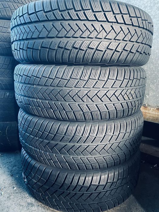 235 55 18 Vredestein Wintrac Pro 80% Зима 2023 Гарантія