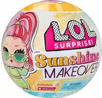 Lol suprise sunshine mekeover