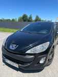 Peugeot 308 ²⁰⁰⁸