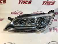 Farol Frente Otica CITROEN JUMPER FIAT DUCATO PEUGEOT BOXER FACELIFT