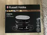 Grill elekteyczny Russell Hobbs QUATUOR