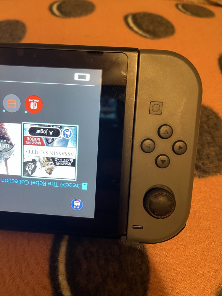 Nintendo Switch v2