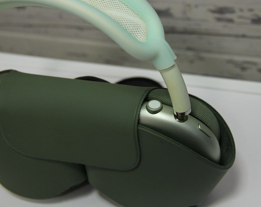 Навушники Apple Airpods Max A2096