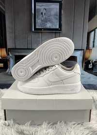 Nike Air Force 1 Low White EU 36