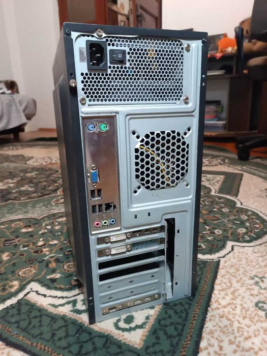 Ігровий компютер