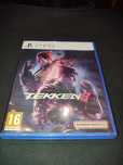Okazja!!! Gra Tekken 8 na Playstation  5 ! Ps5! Super Stan!