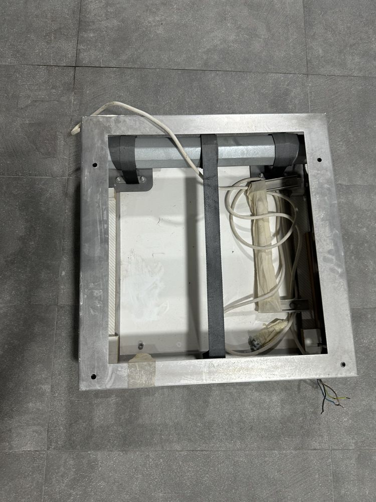 Vendo elevador para projector
