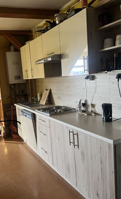 Przestronny pokój jak kawalerka Węgorzewo