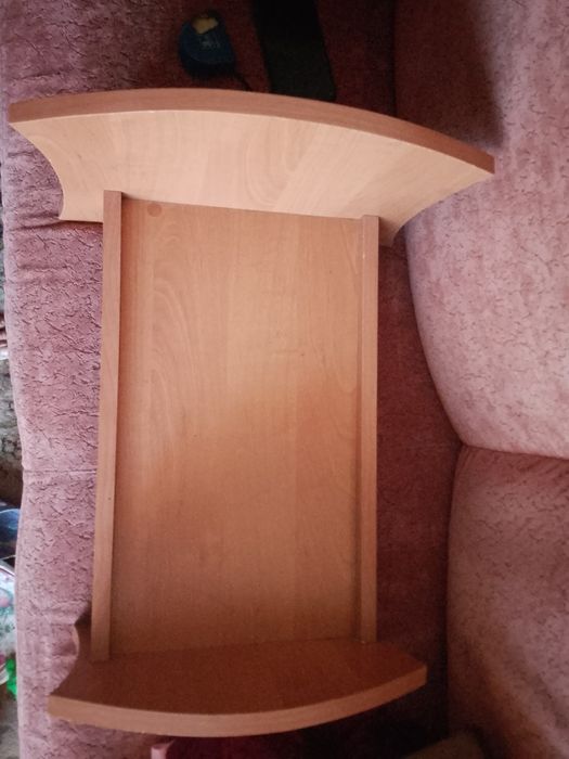 Кровать для ляльок