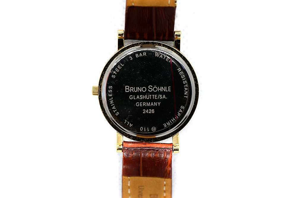 Zegarek damski Bruno Sohnle Sonate 17.23110.920