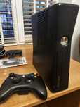 Xbox 360 s  sprzedam i sprzedam