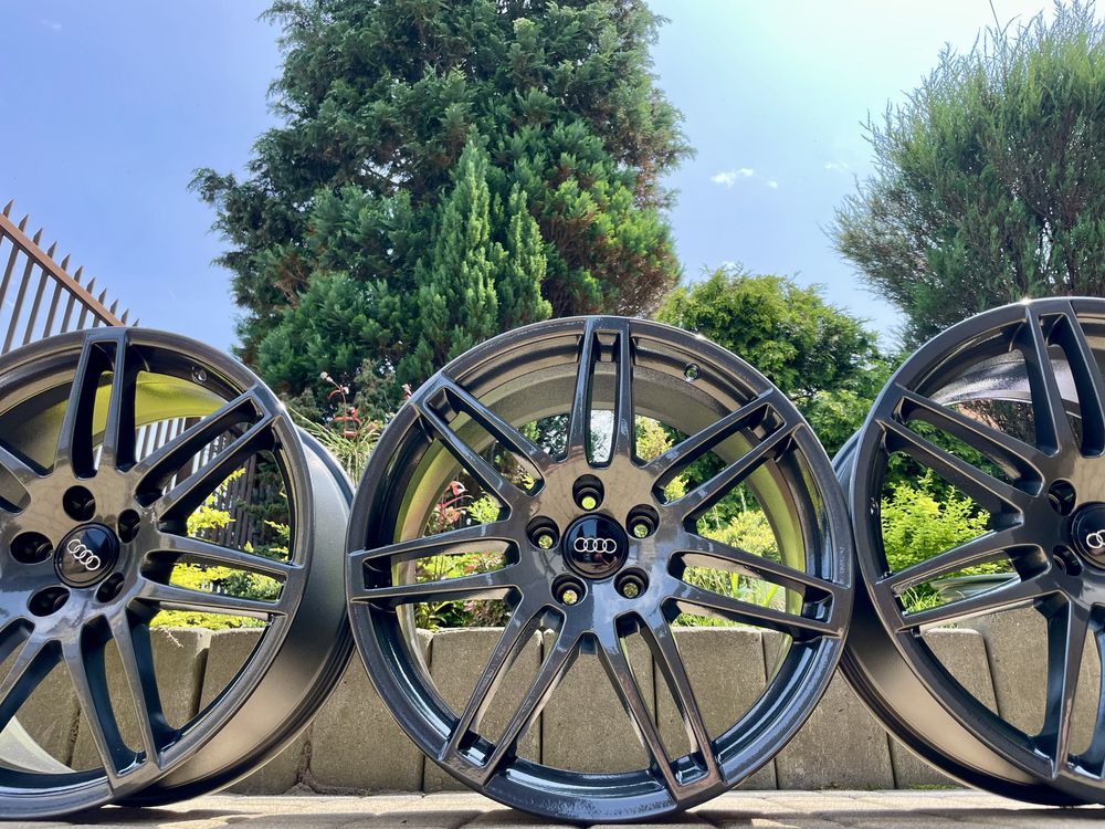 audi 16 5x112 a4 b5 b6 b7 b8 b9 a6 c5 c6 allroad bbs s line