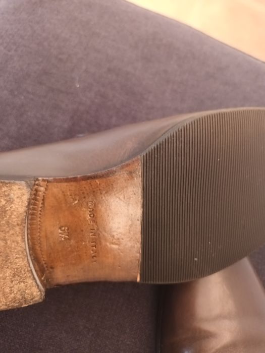 Sapatos clássicos Hugo Boss
