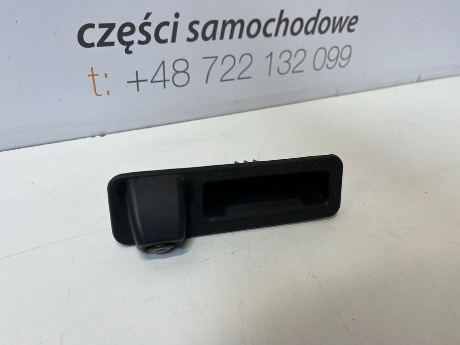 BMW X3 G01 G30 KAMERA COFANIA Z OBUDOWĄ