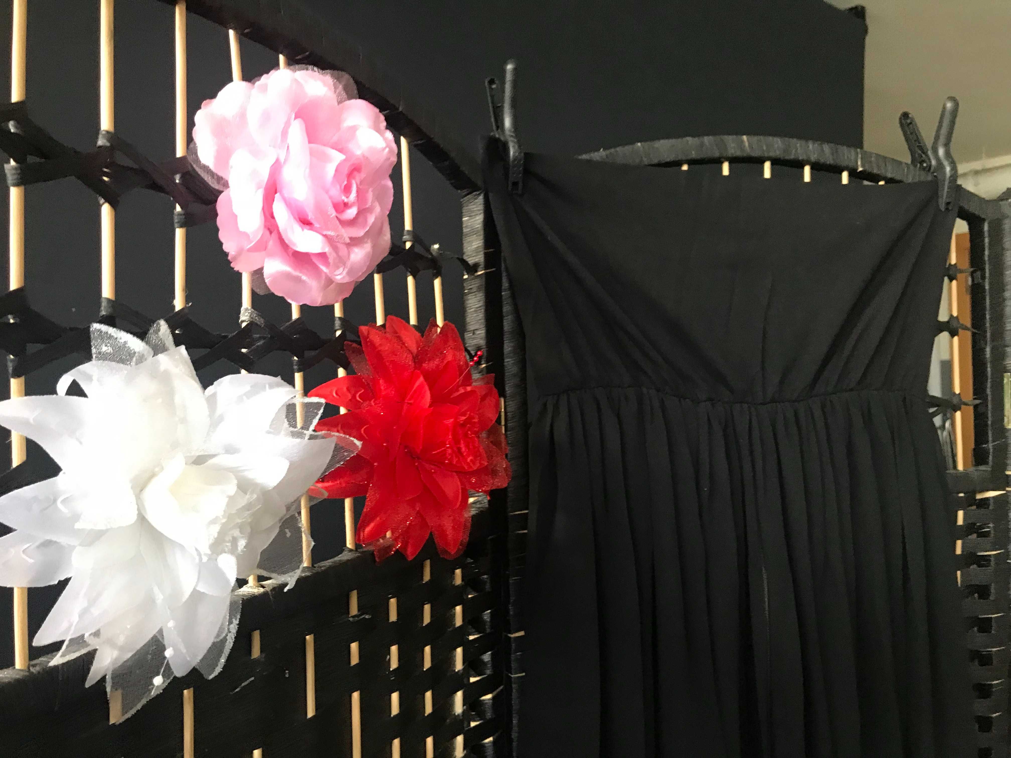Fotografia | Vestido para Sessão de Grávida