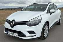 Renault Clio Renault Clio IV Grandtour • 1.5 dCi • 2017 • Serwisowany • Krajowy