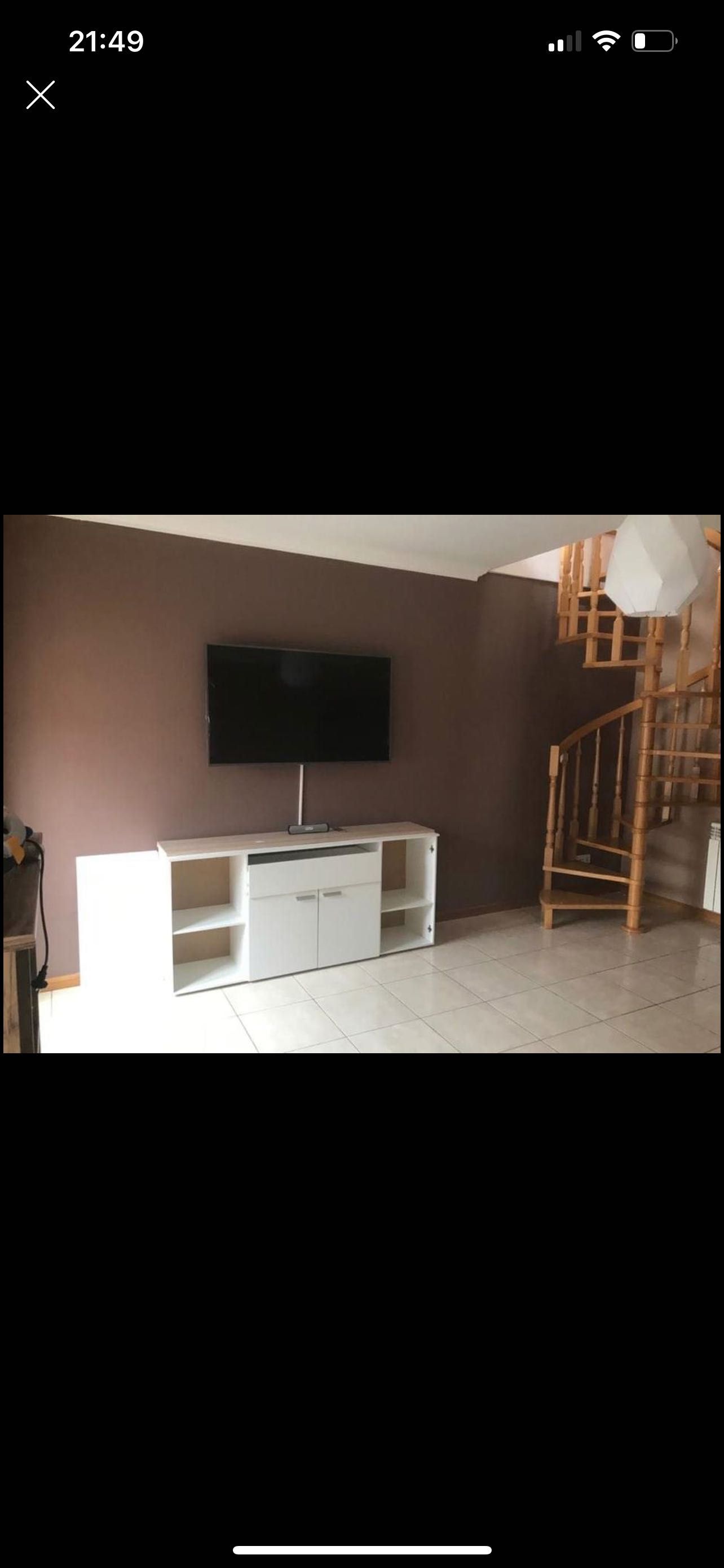 Apartamento T3 com aparcamento na zona da Quinta das Lágrimas Coimbra.