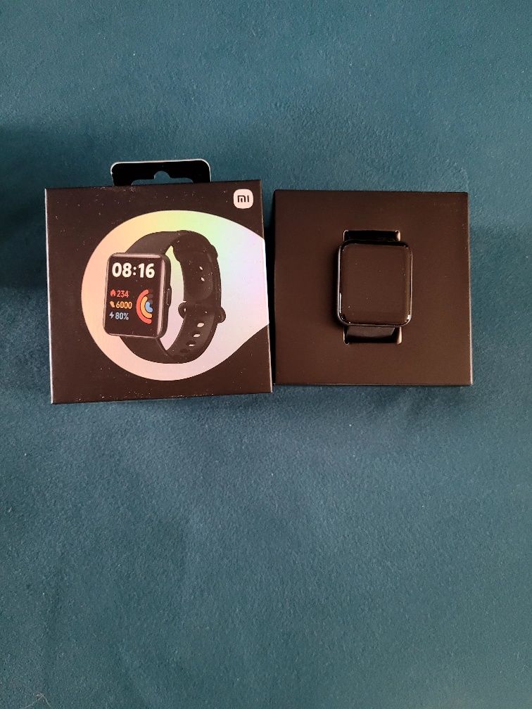 Smartwatch XIAOMI Redmi Watch 2 Lite
