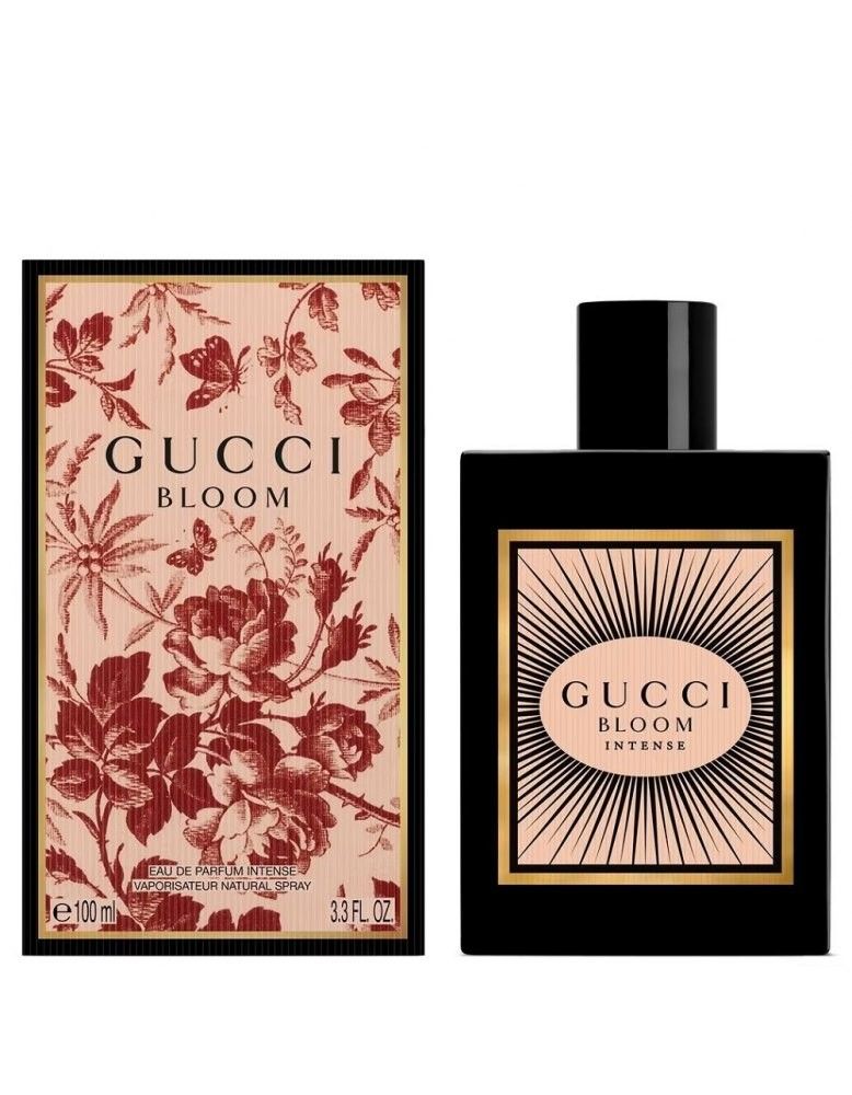 Gucci Bloom Eau Intense 100ml Eau De Parfum 100 ml