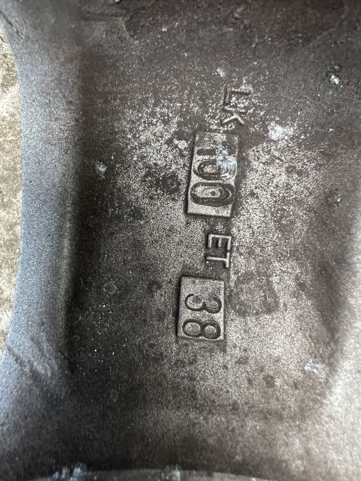 Продам диски r14